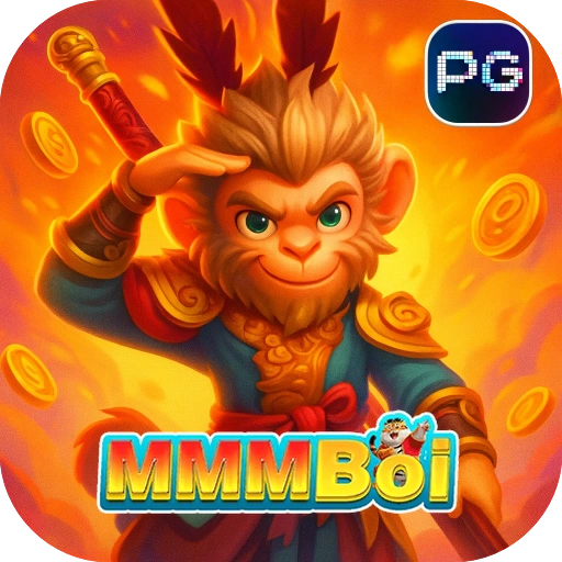 mmmboi