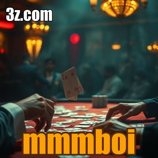 Descubra os Jogos Mobile no mmmboi e Junte-se à Diversão