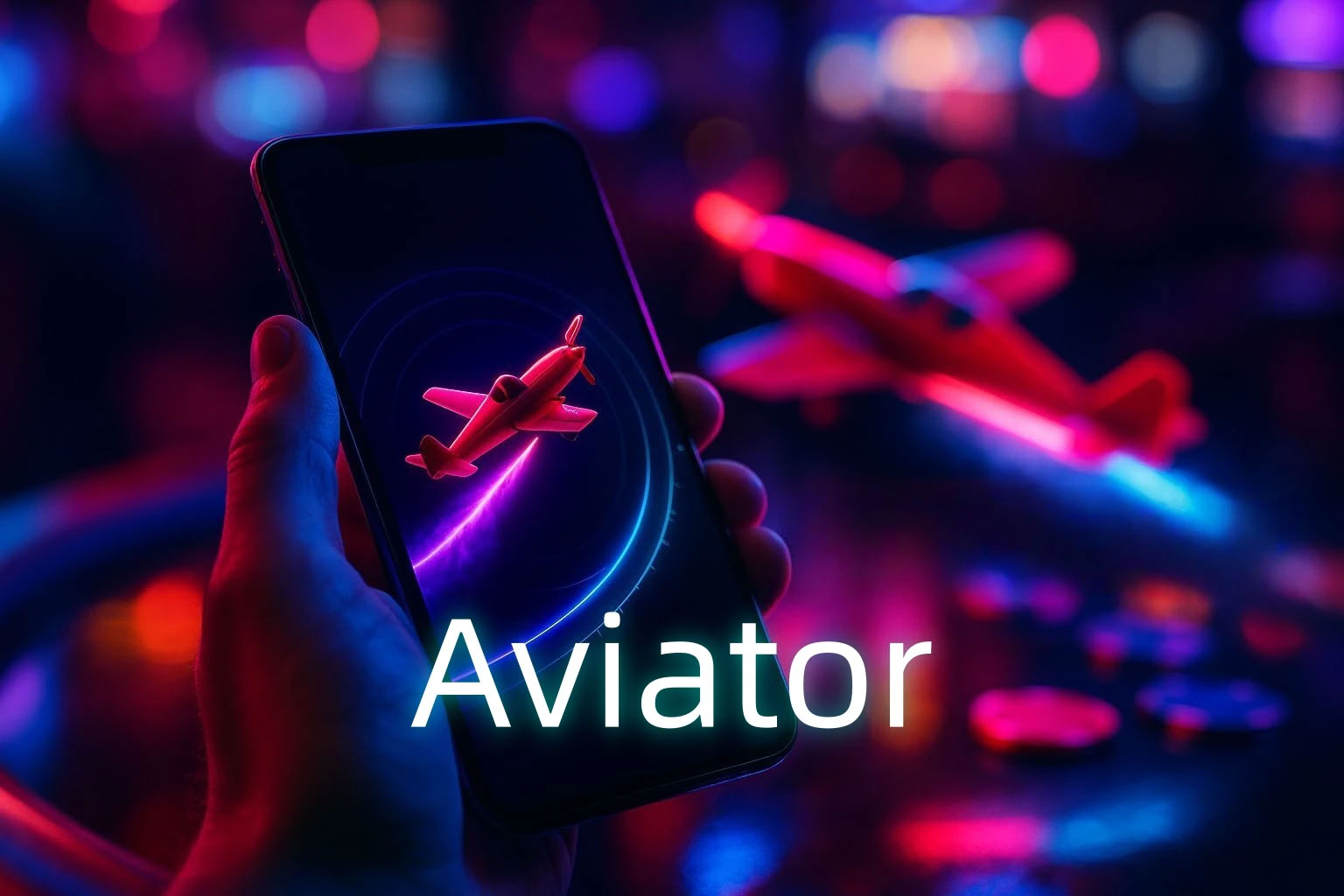 mmmboi Aviator Festivo