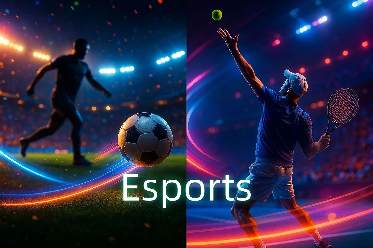 mmmboi Eventos Esportivos