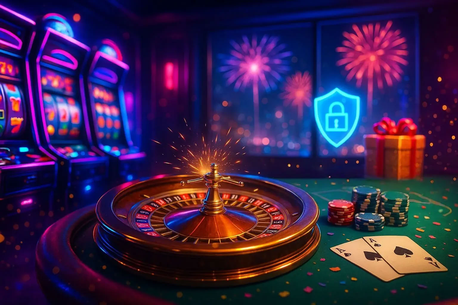 Jogos emocionantes no mmmboi