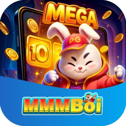 mmmboi logo