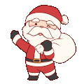 mmmboi Santa Claus Bônus