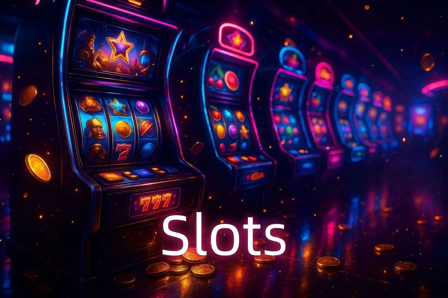 mmmboi Benefícios dos Slots